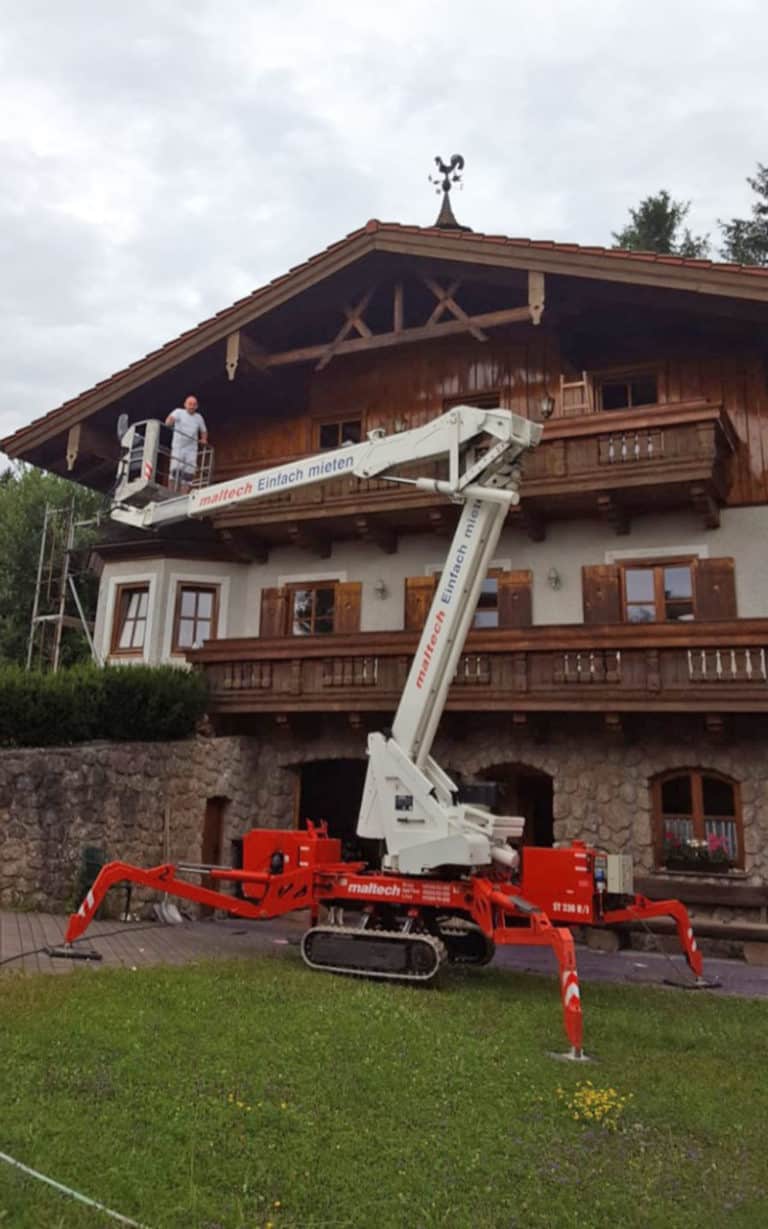 Malerarbeiten Anthering