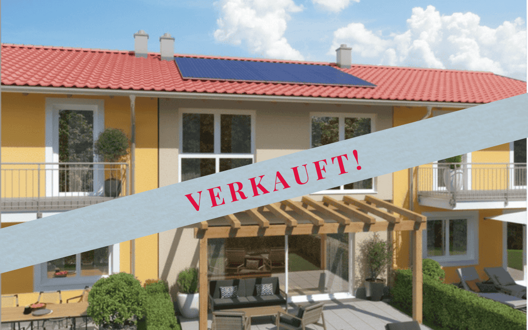 Reihenhaus Siggerwiesen